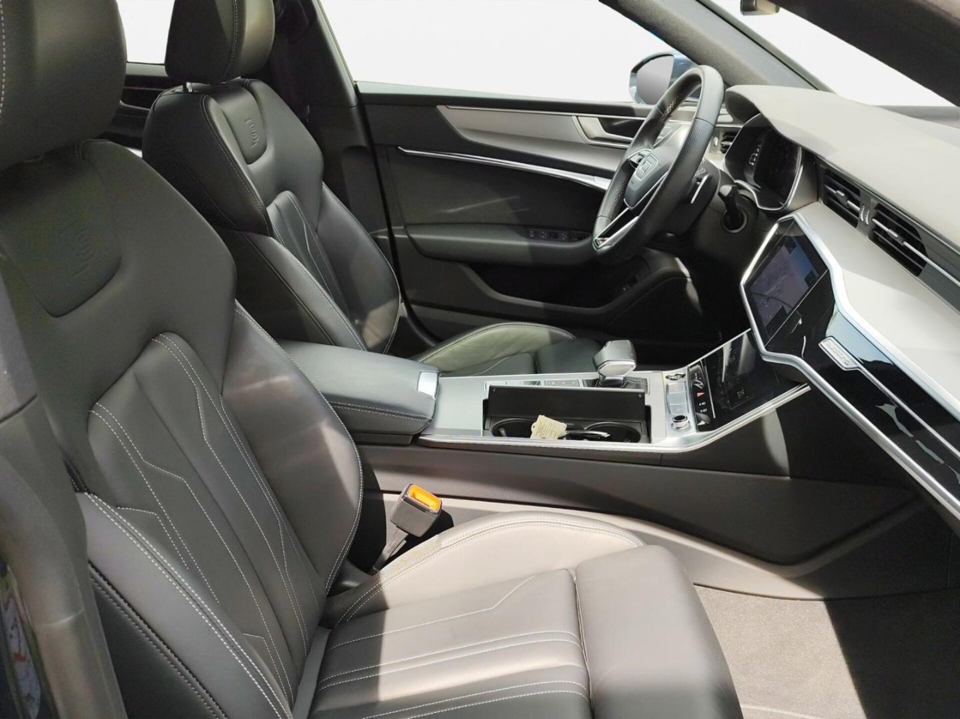 Audi A7 Sportback