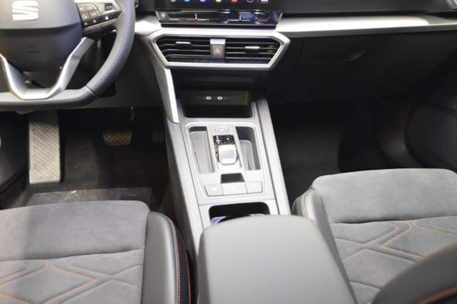 SEAT Leon – Bild 16