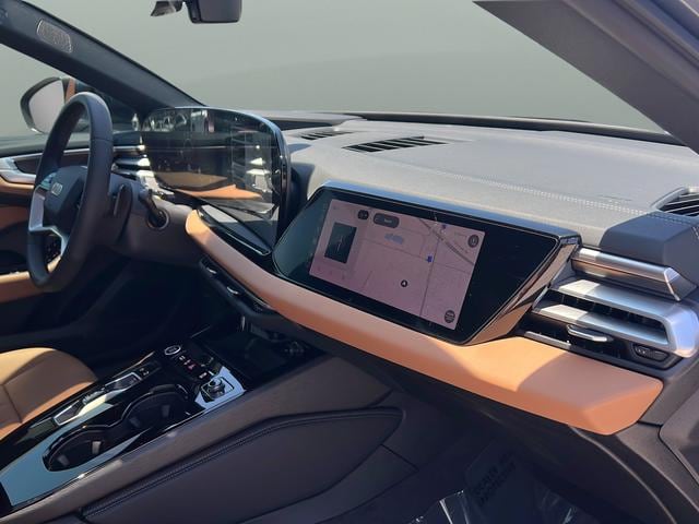 2026 Audi A5 Premium Plus - Photo 24