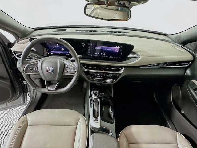 2025 Buick Envista