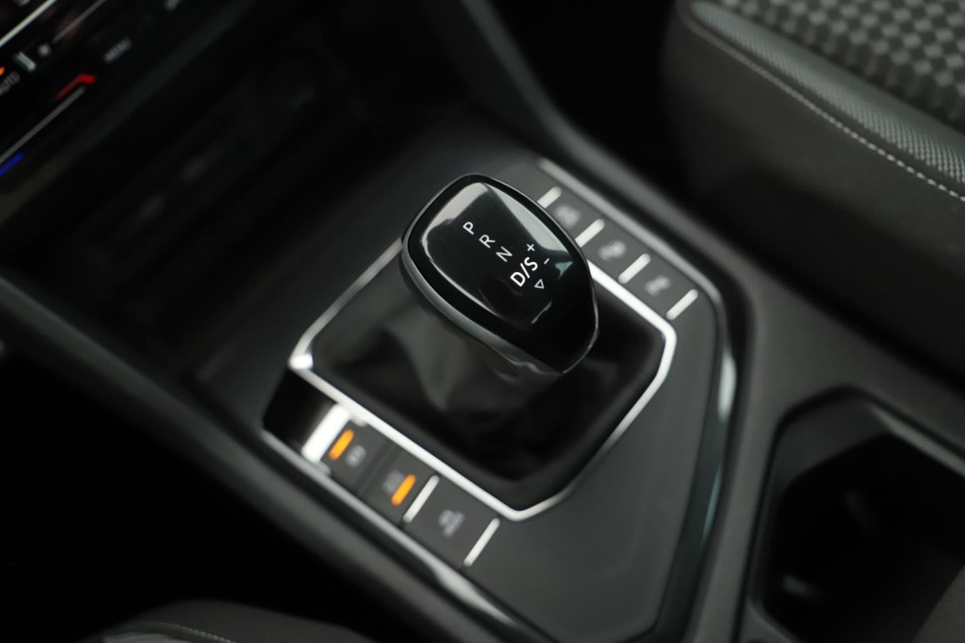 Volkswagen Tiguan Active