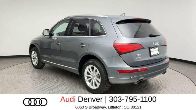 2013 Audi Q5