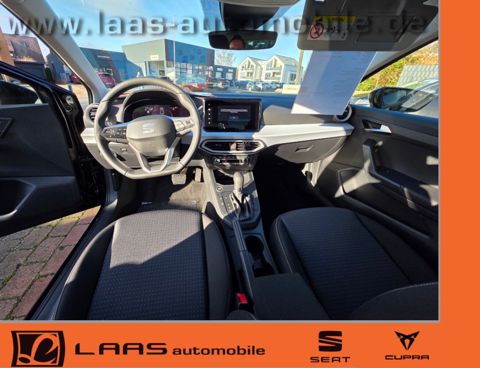 SEAT Ibiza – Bild 7