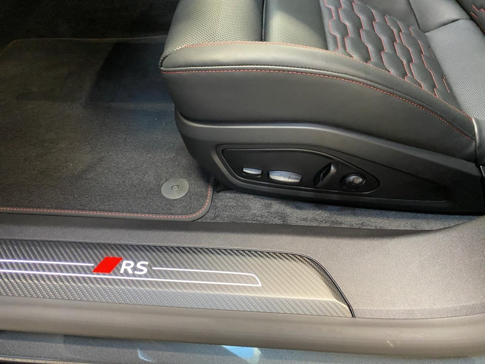 Audi RS e-tron GT performance – Bild 10