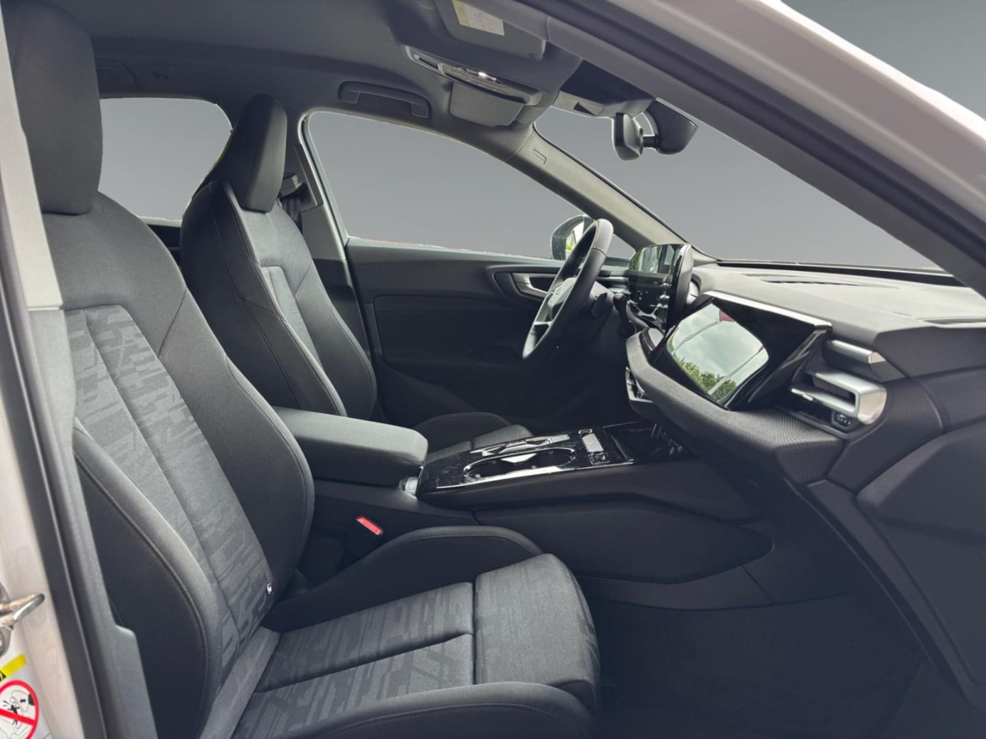 Audi A5 Limousine