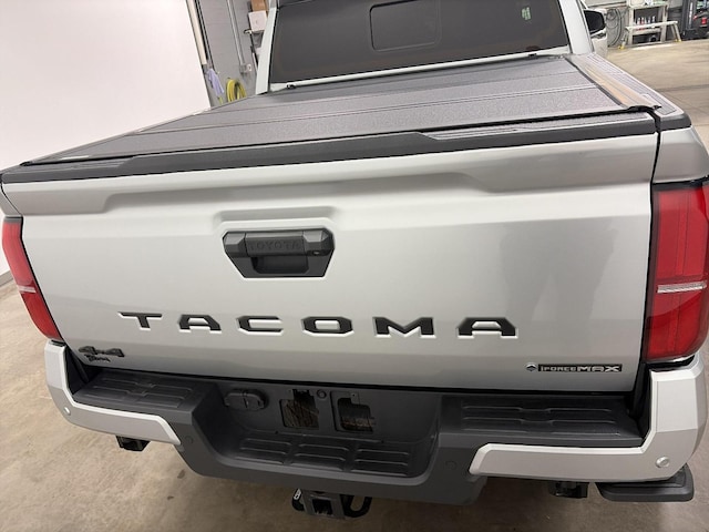 2024 Toyota