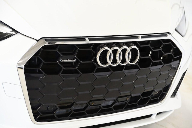 2022 Audi A5 Cabriolet