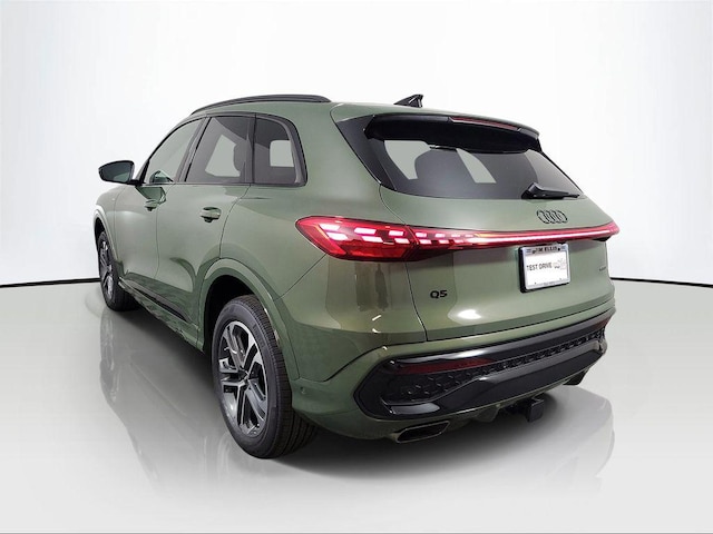 2026 Audi Q5