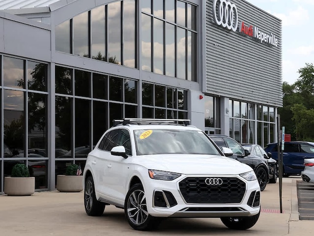 2023 Audi Q5