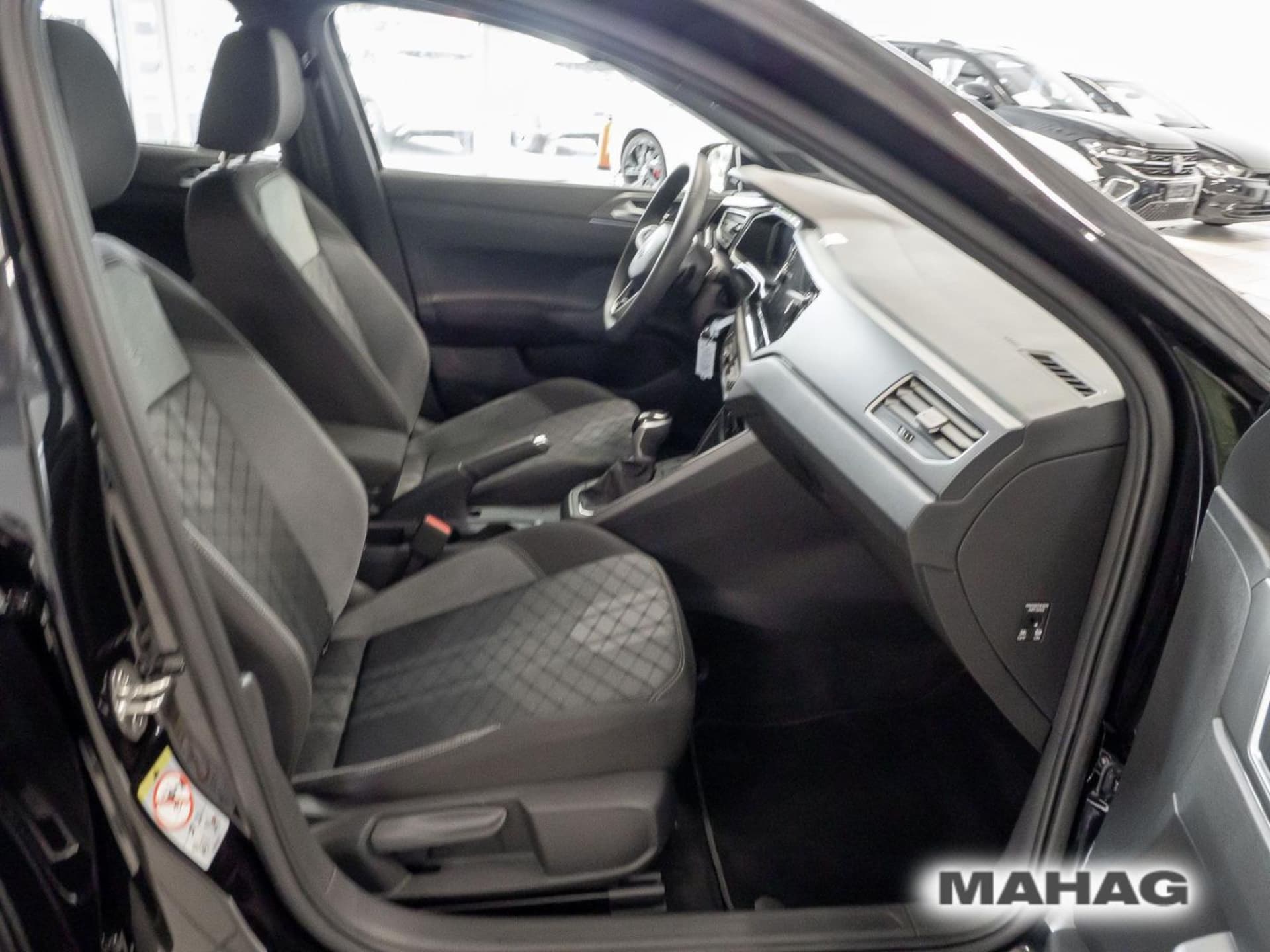 Volkswagen Polo R-Line