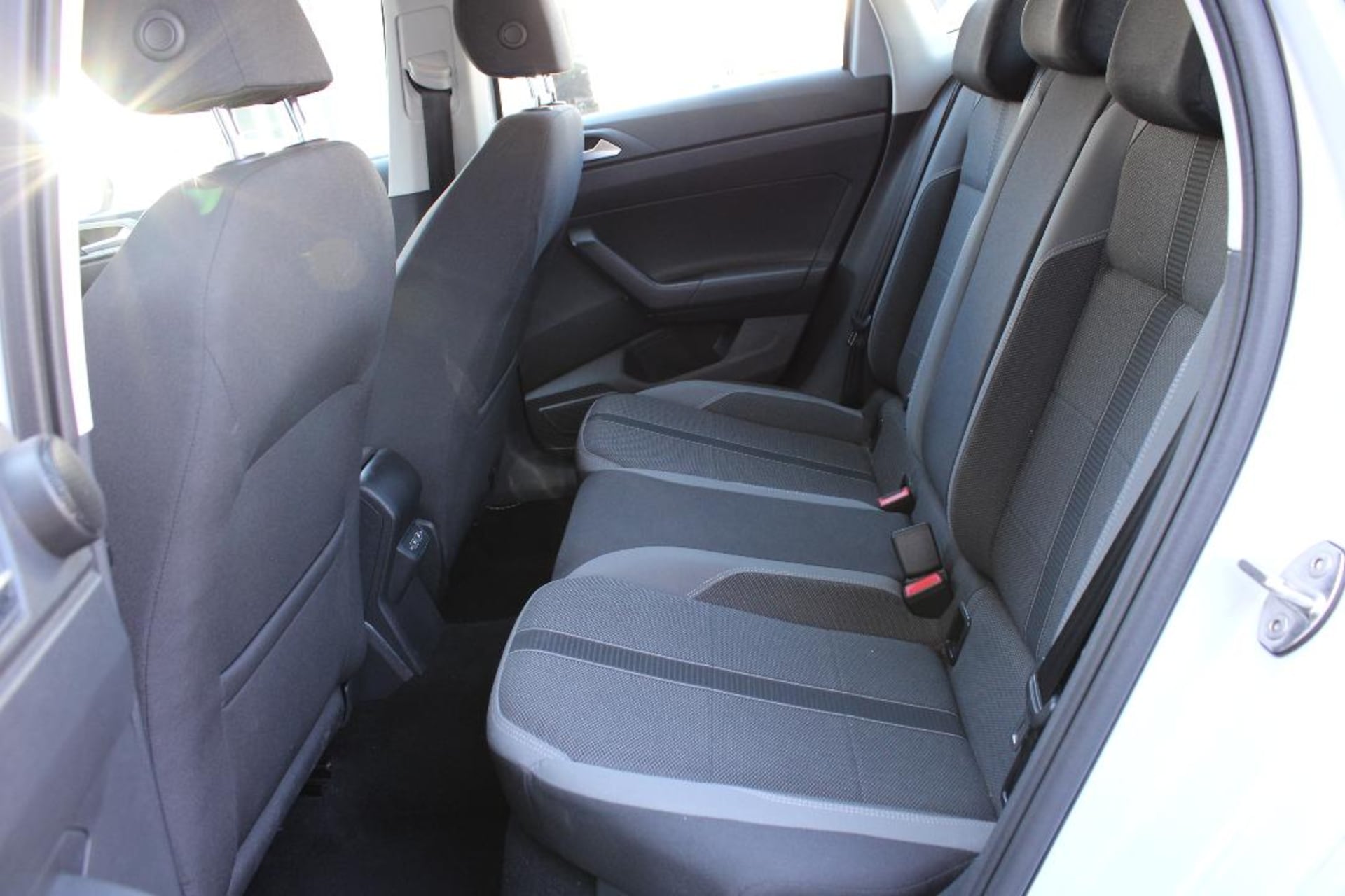 Volkswagen Polo Highline