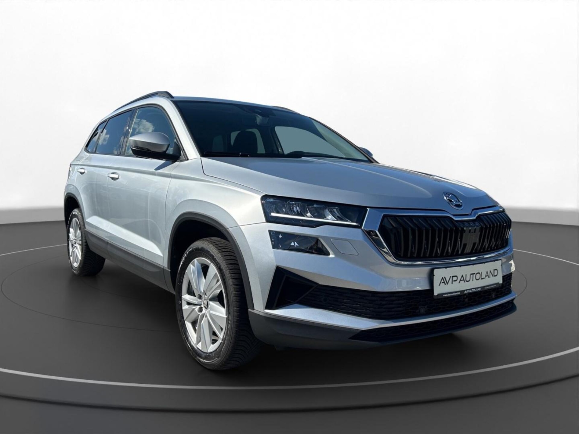 Skoda Karoq Selection