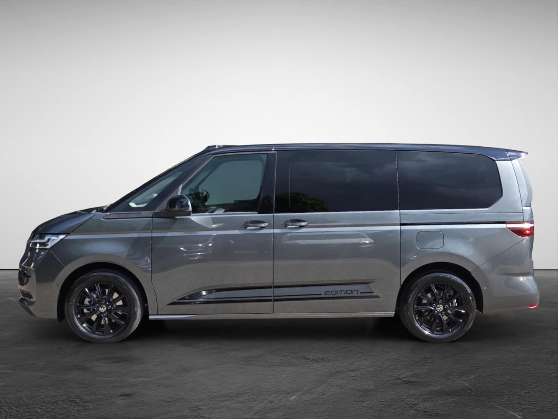 Volkswagen Multivan Langversion Life