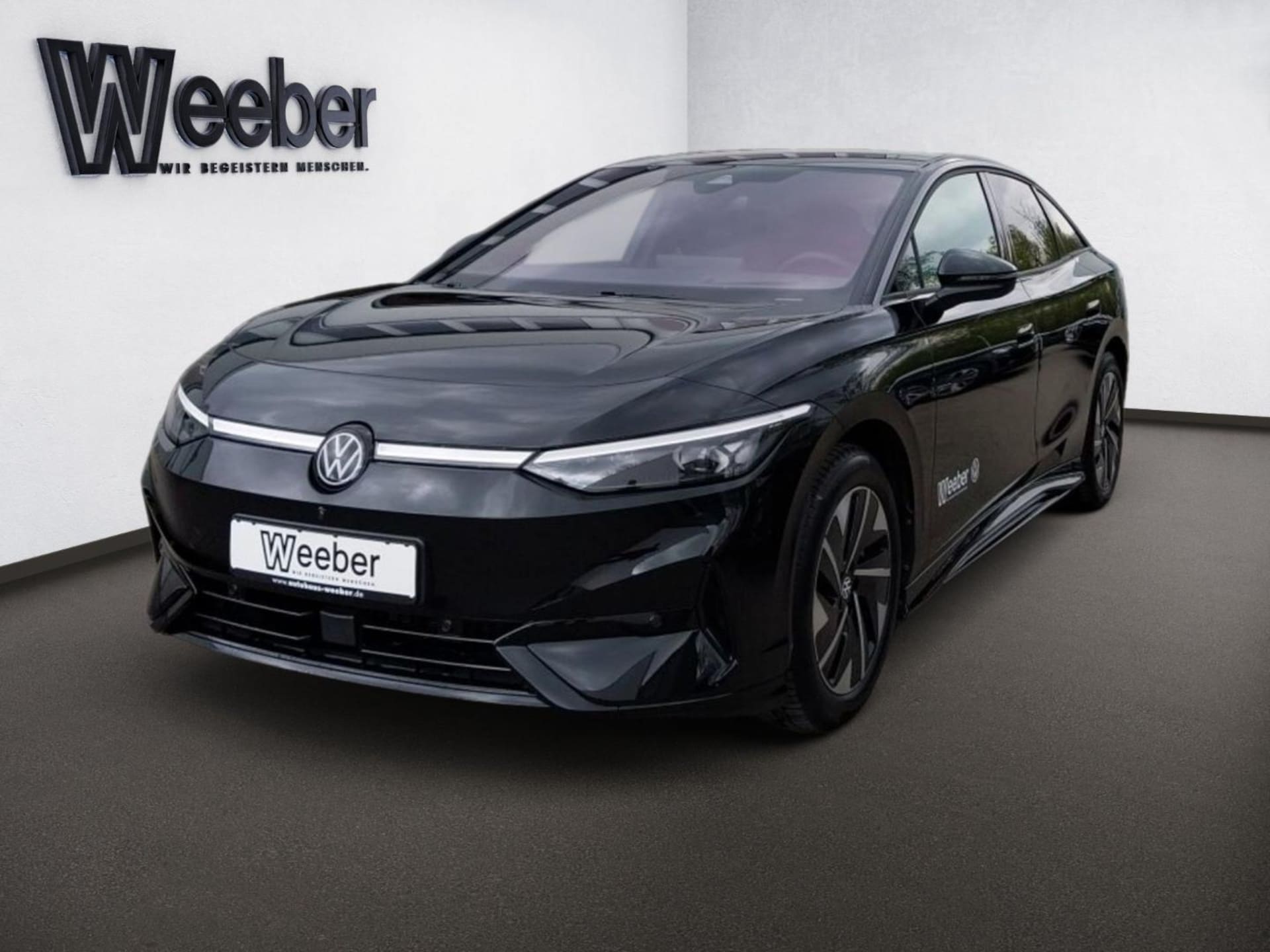 Volkswagen ID.7 Pro