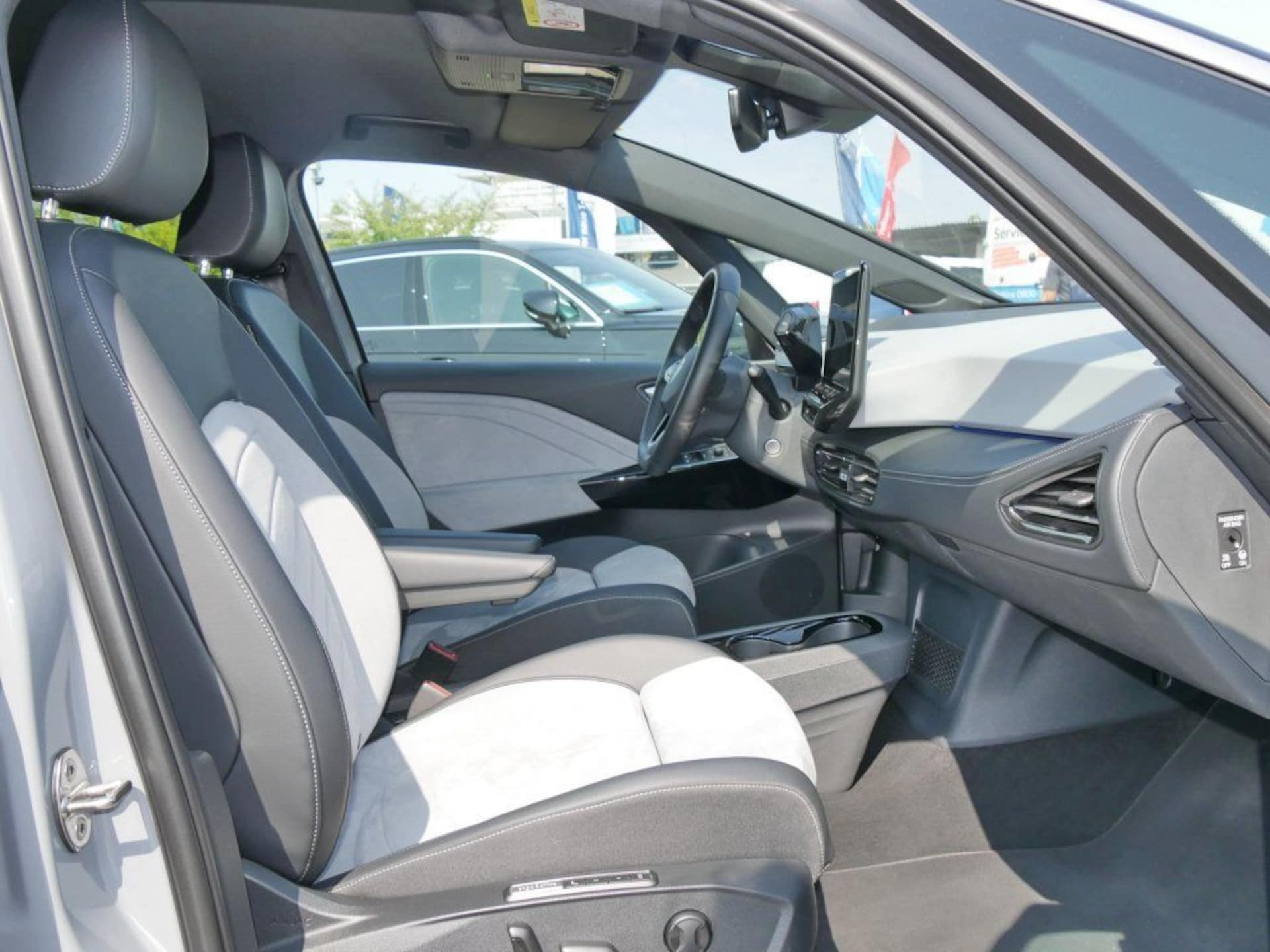 Volkswagen ID.3 MOVE Pro