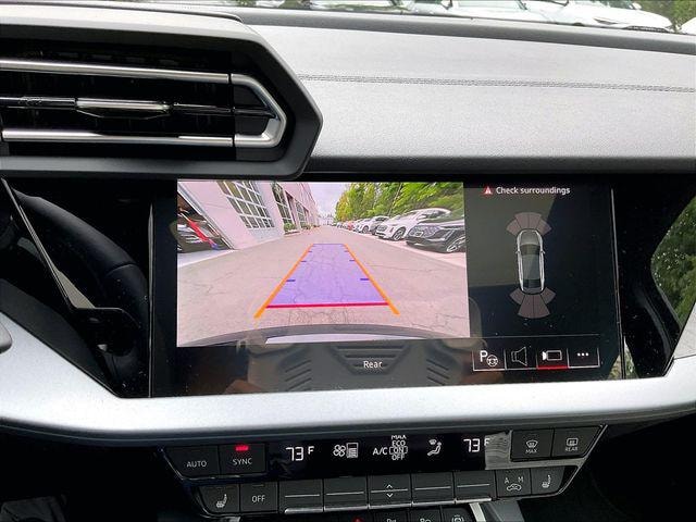 2026 Audi A3 Premium - Photo 17