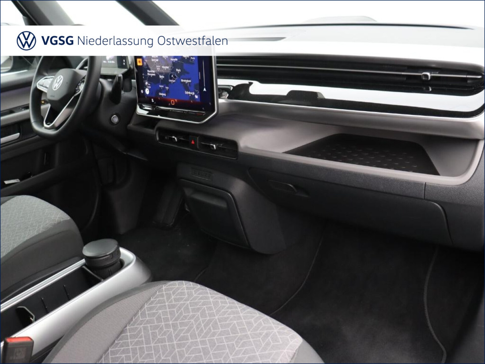 Volkswagen ID. Buzz Pro