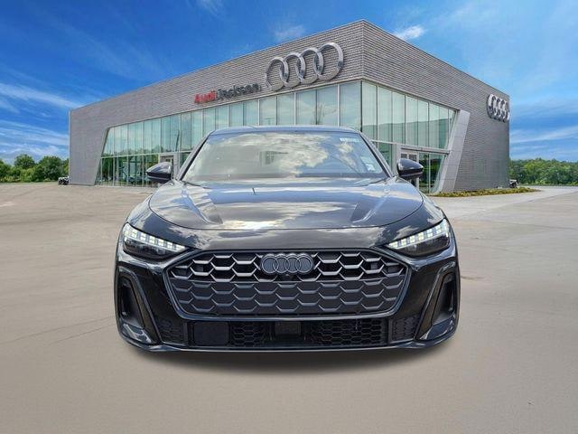 2026 Audi A5 Sedan