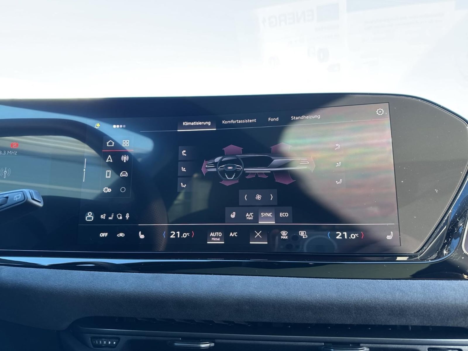 Audi S5 Avant – Bild 20