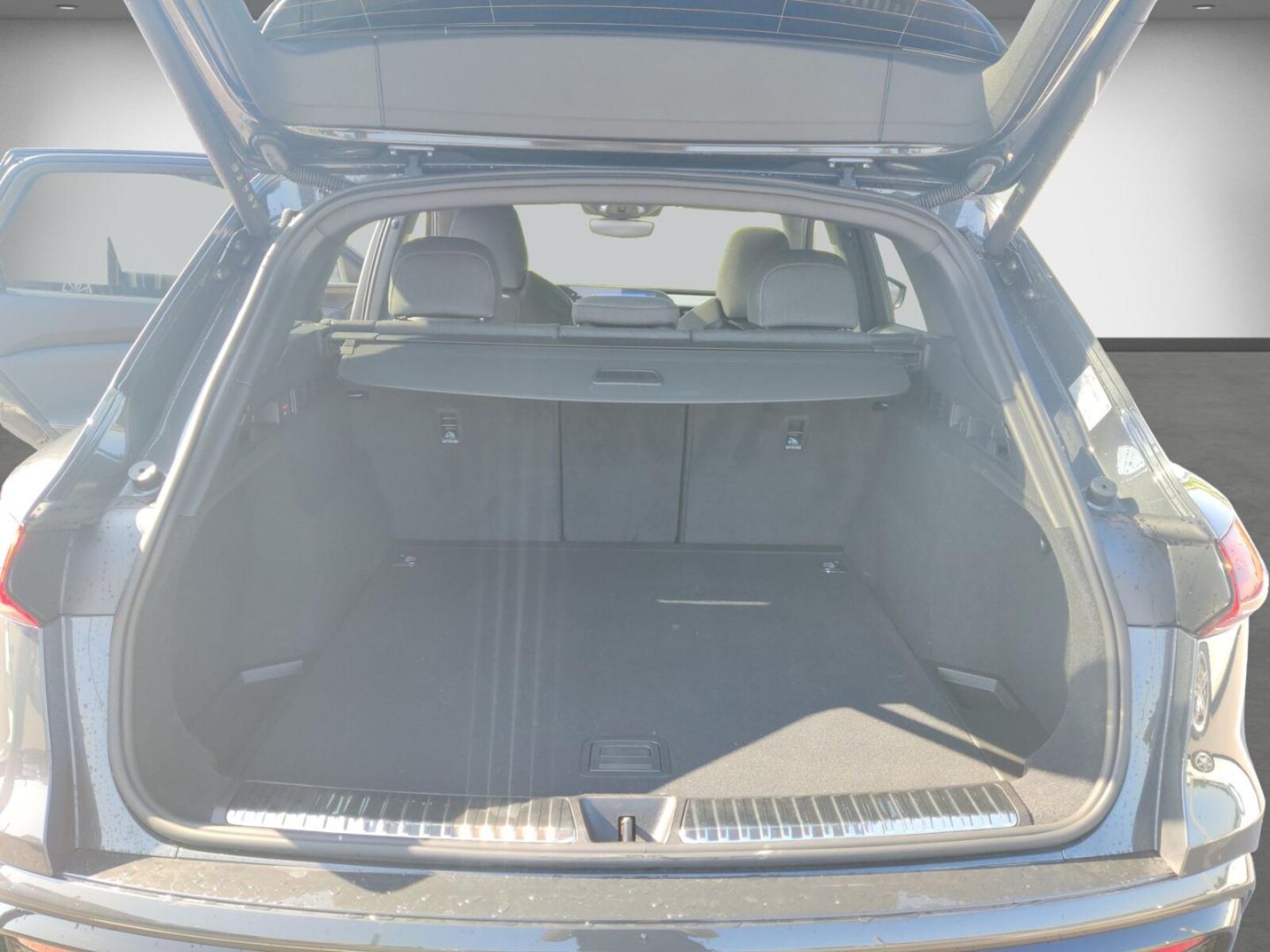 Audi Q5 – Bild 14