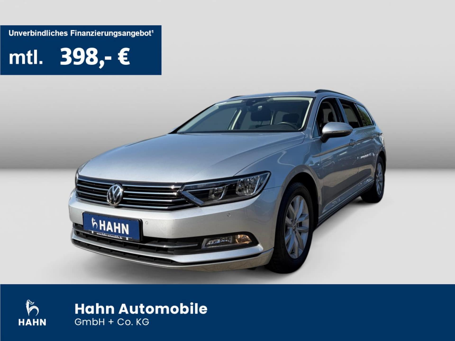 Volkswagen Passat Variant Comfortline
