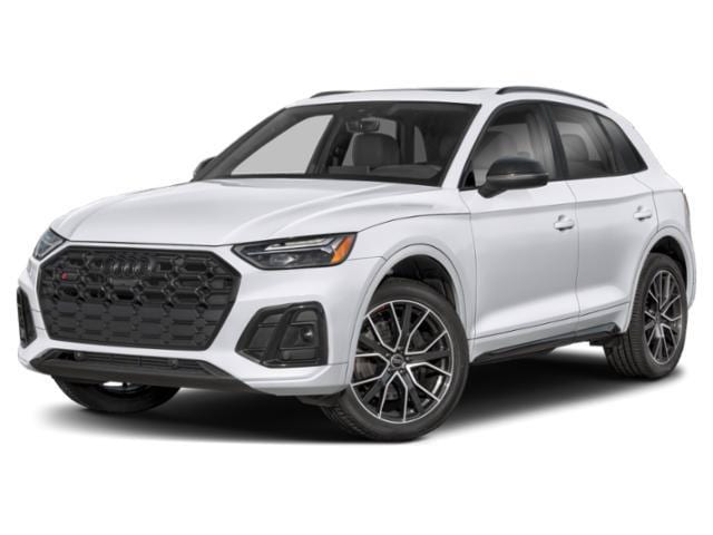 2024 Audi SQ5