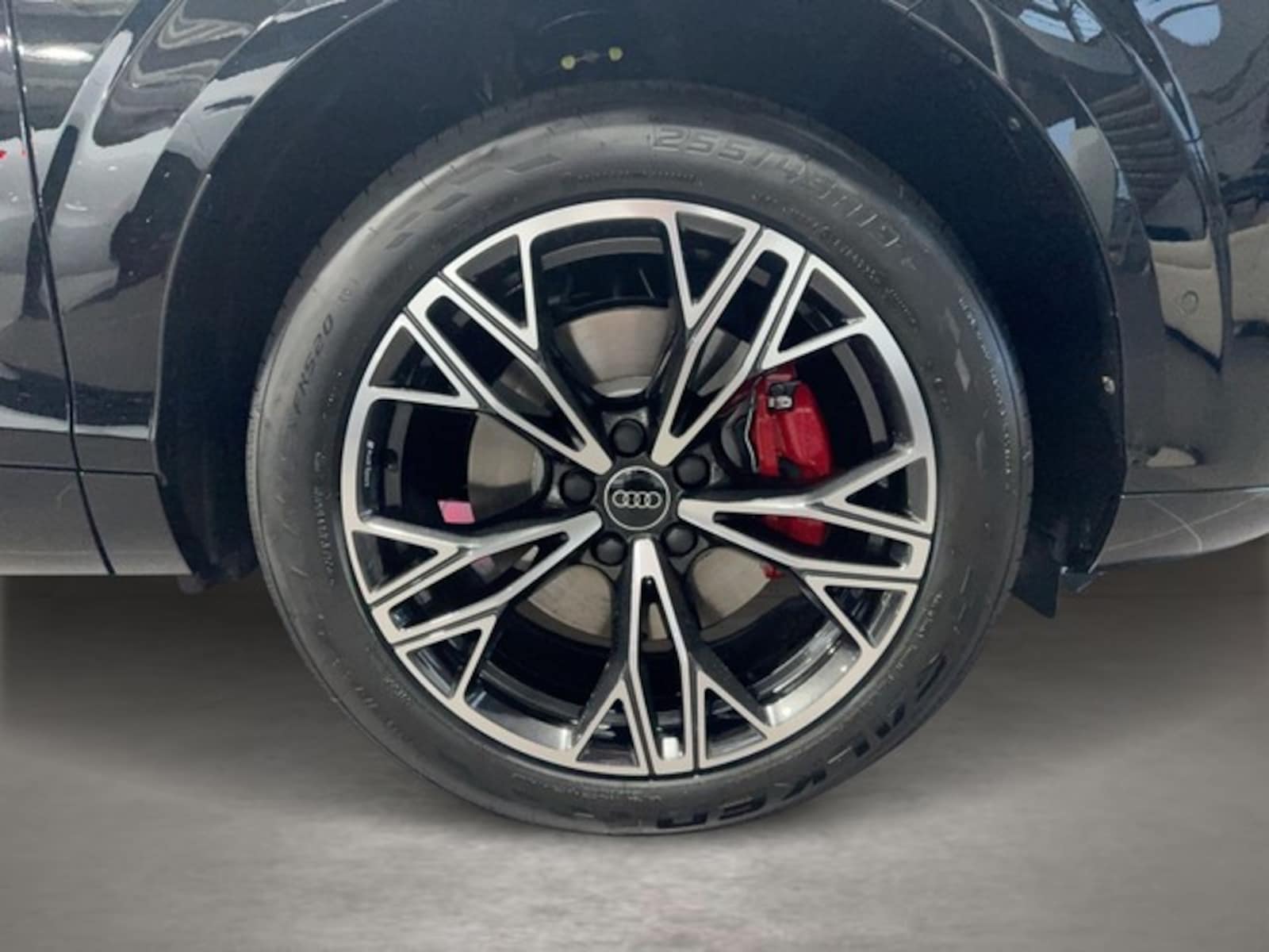 Audi Q3 – Bild 8