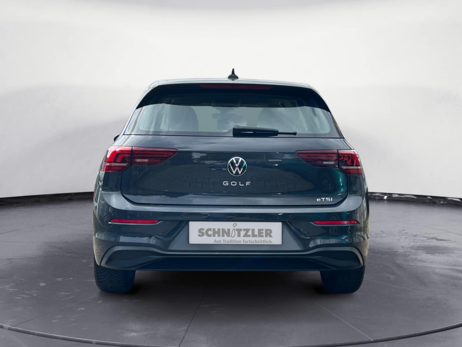 Volkswagen Golf – Bild 4
