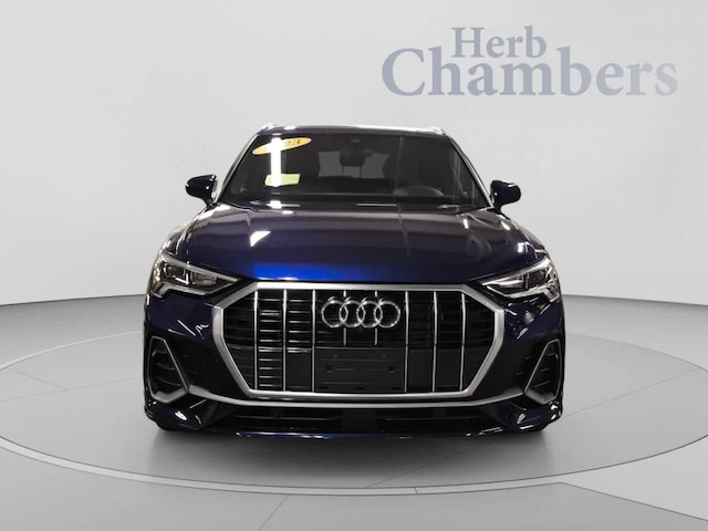 2023 Audi Q3 SUV