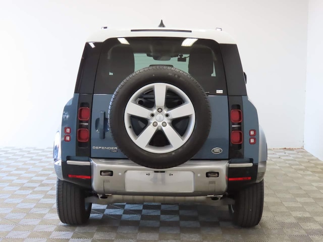 2023 Land Rover Defender