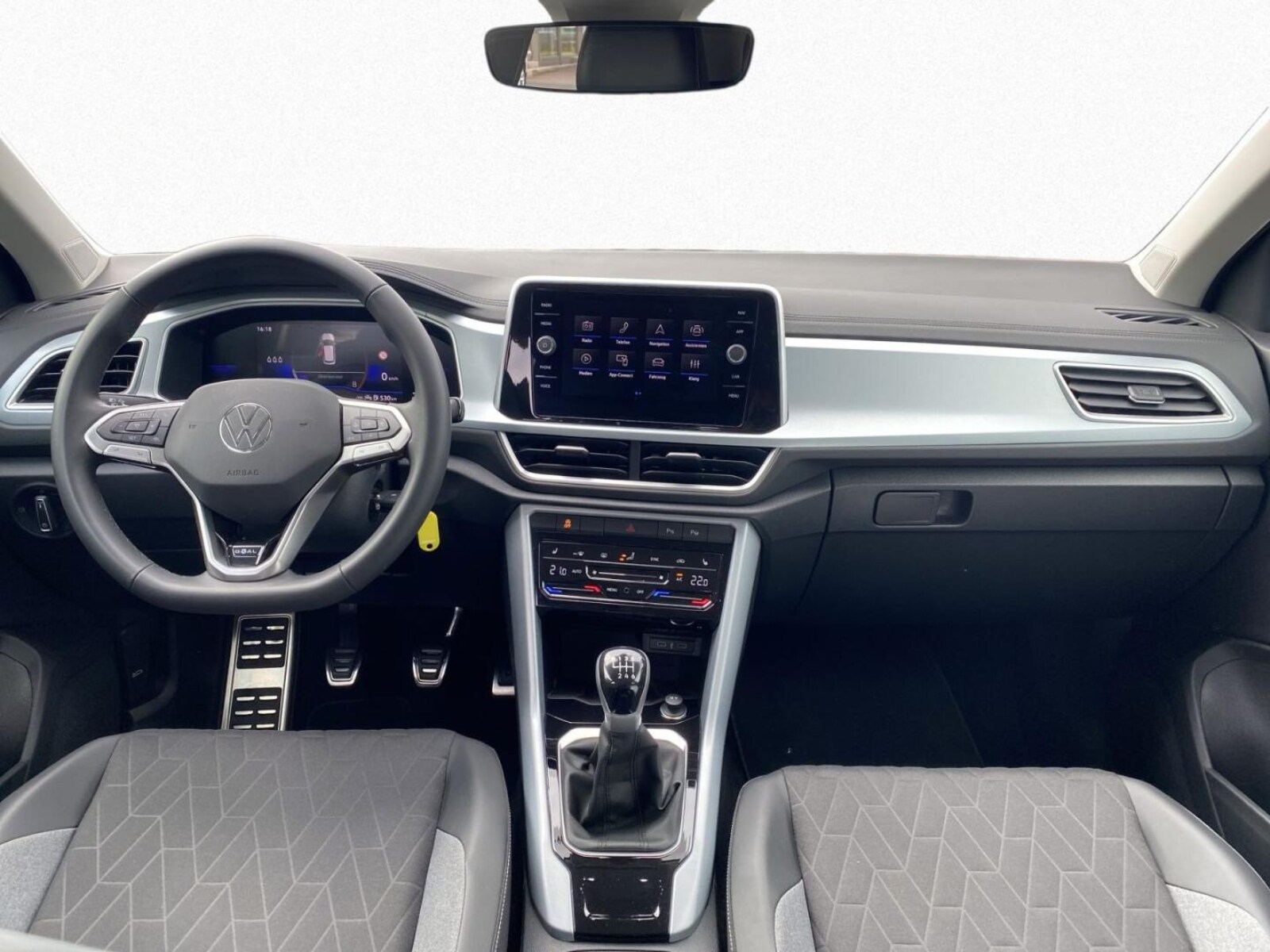 Volkswagen T-Roc – Bild 11