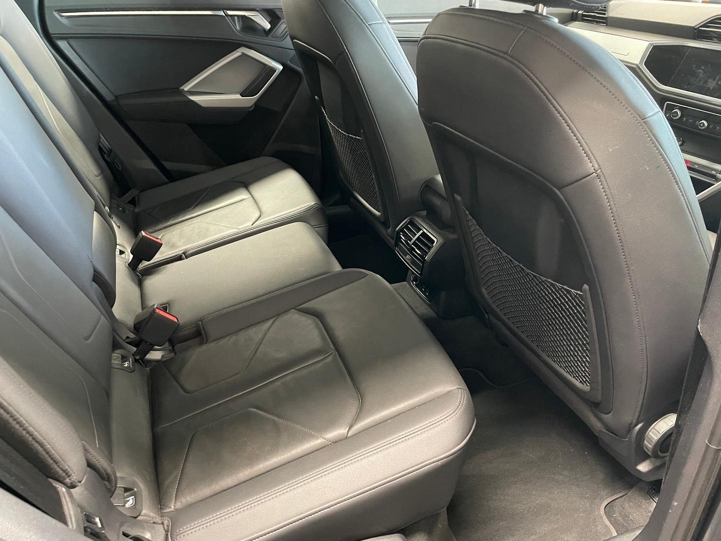 Image about Audi Q3 Sportback S line 35 TFSI S tronic
