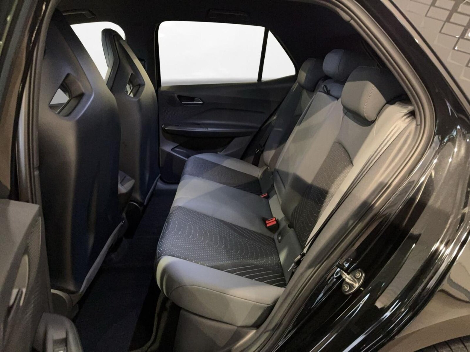 CUPRA Born – Bild 13