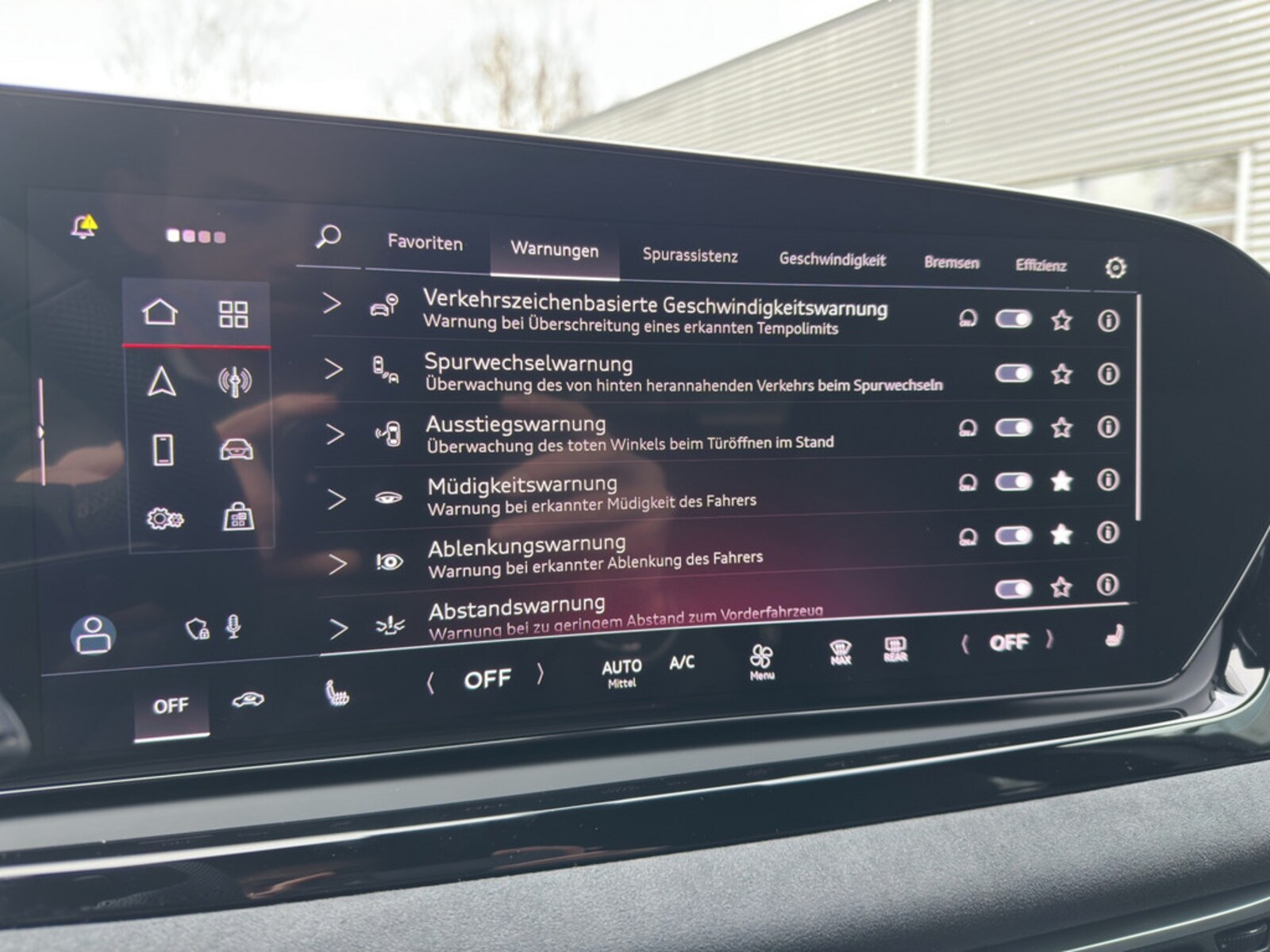Audi A5 Avant – Bild 28