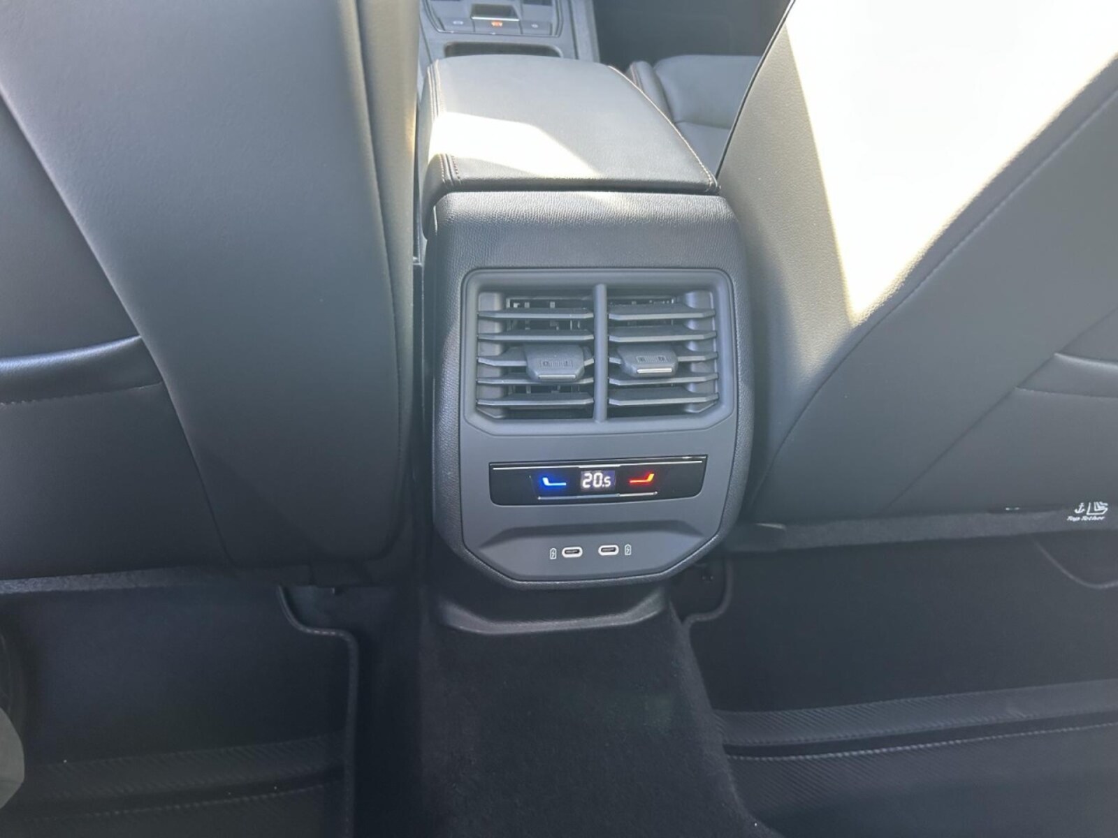 CUPRA Leon Sportstourer – Bild 11