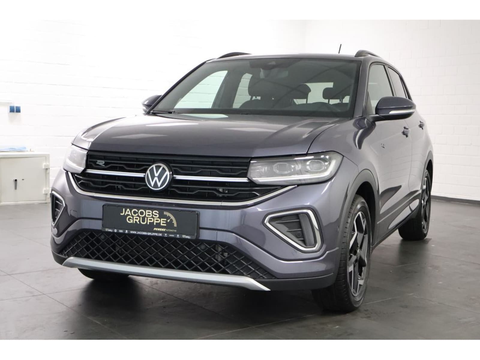 Volkswagen T-Cross – Bild 2