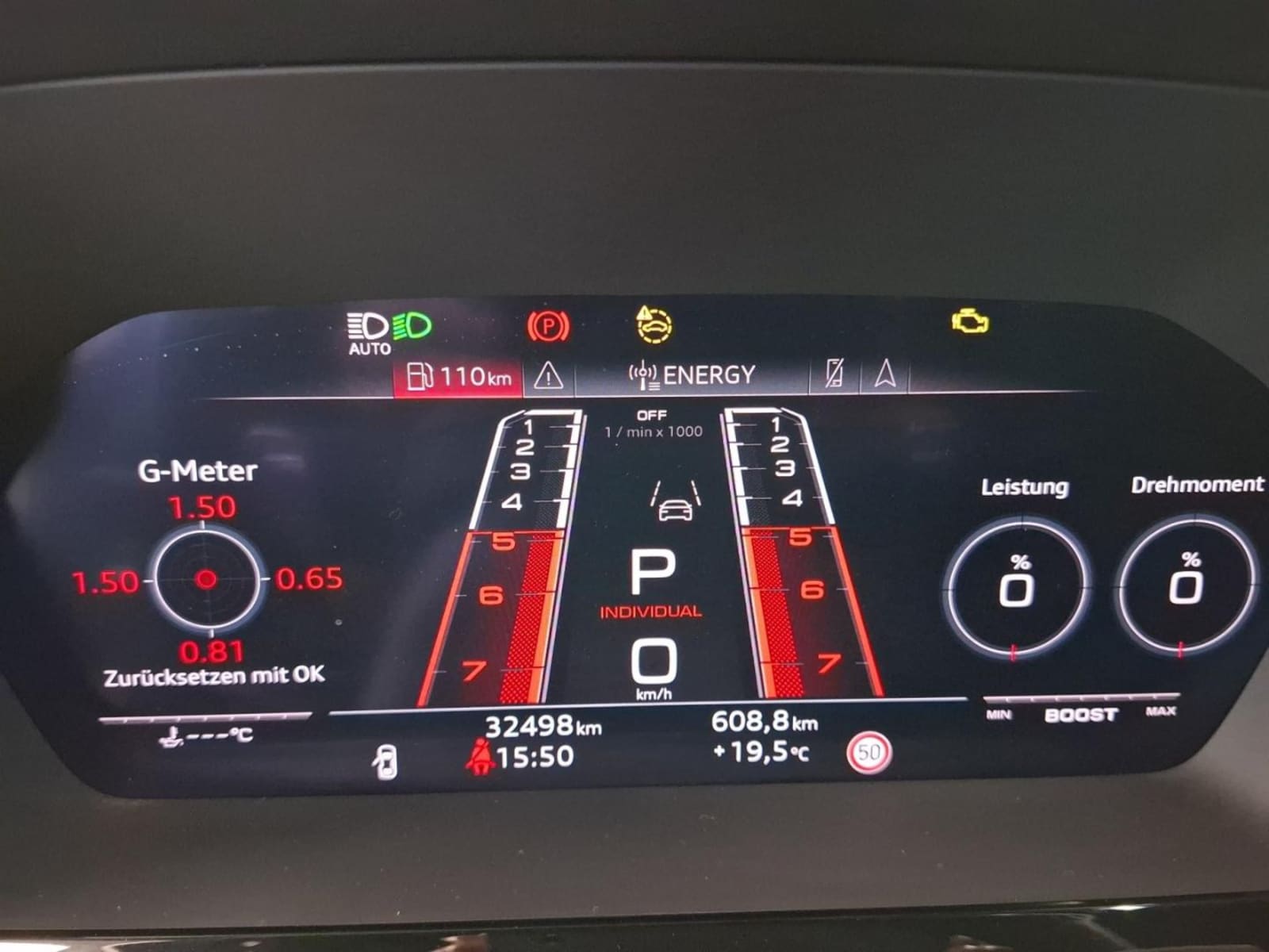 Audi RS 3 Sportback – Bild 18