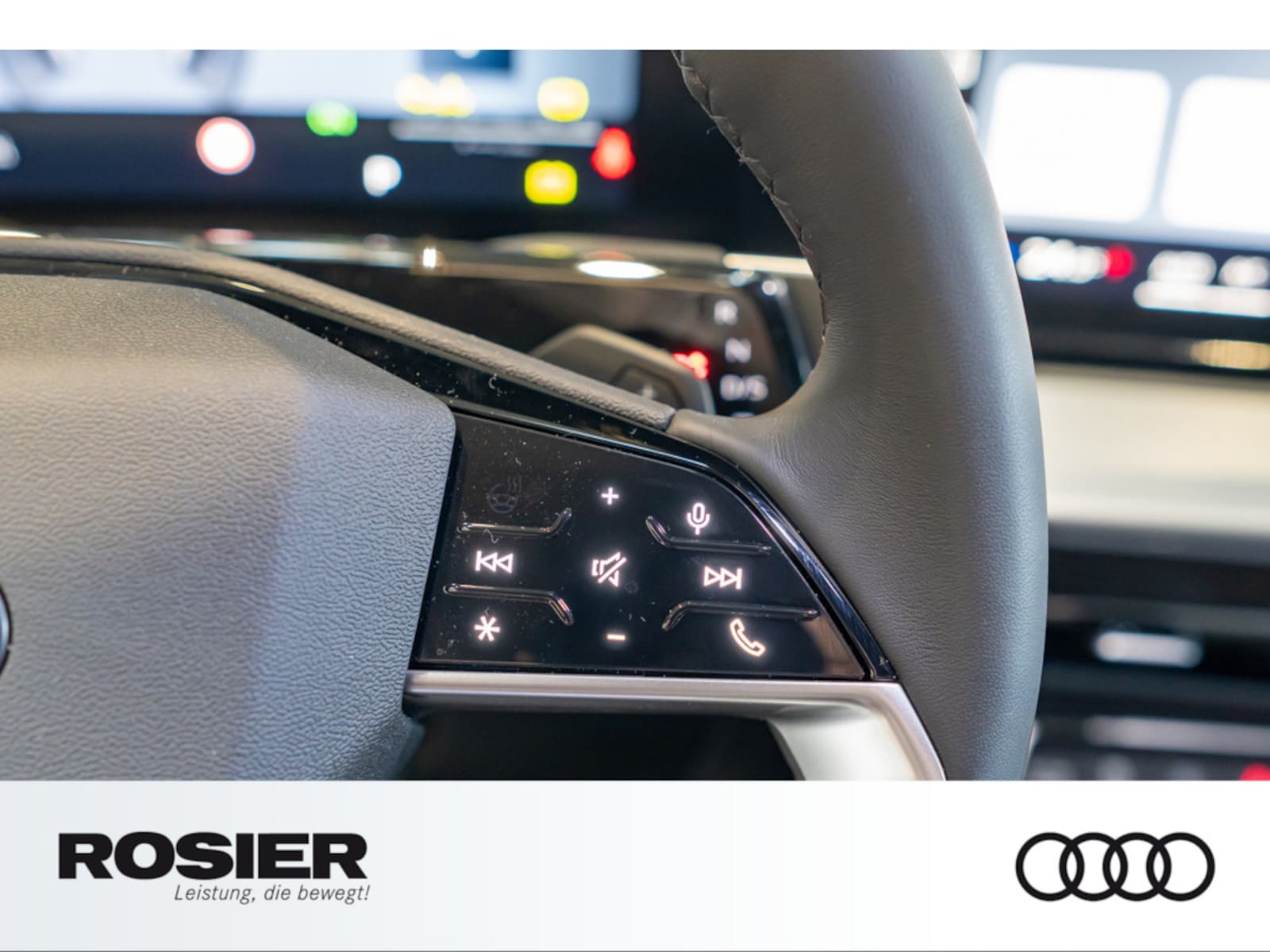 Audi Q3 – Bild 14