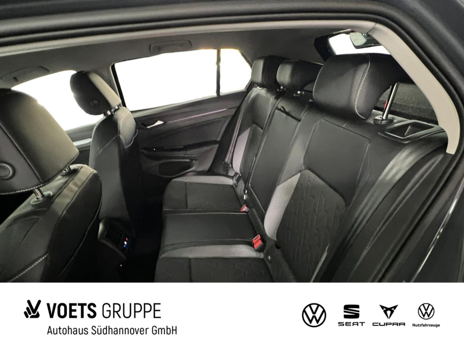 Volkswagen Golf – Bild 13