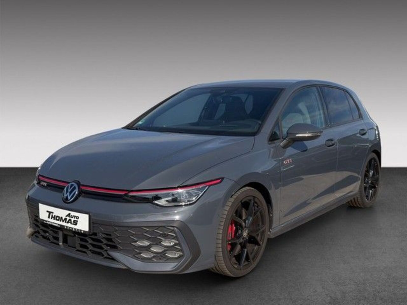 Volkswagen Golf – Bild 4