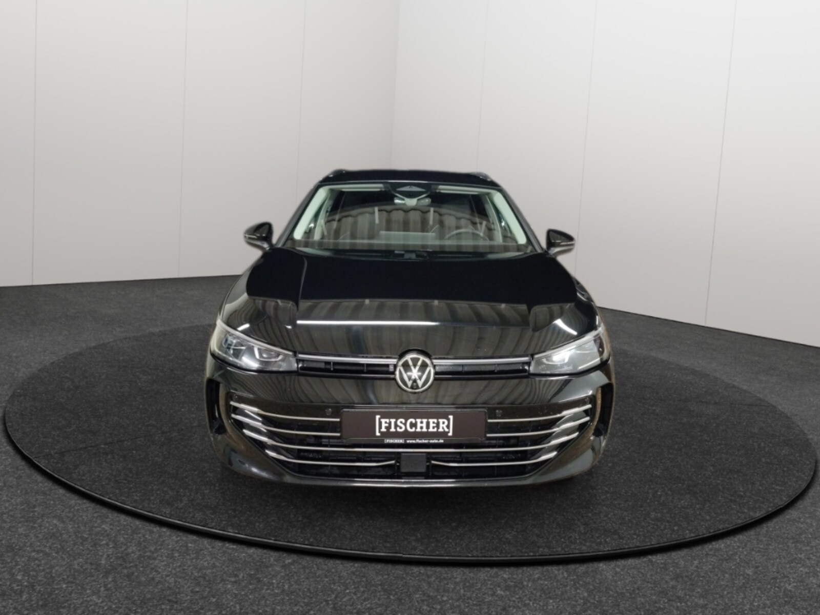 Volkswagen Passat – Bild 2