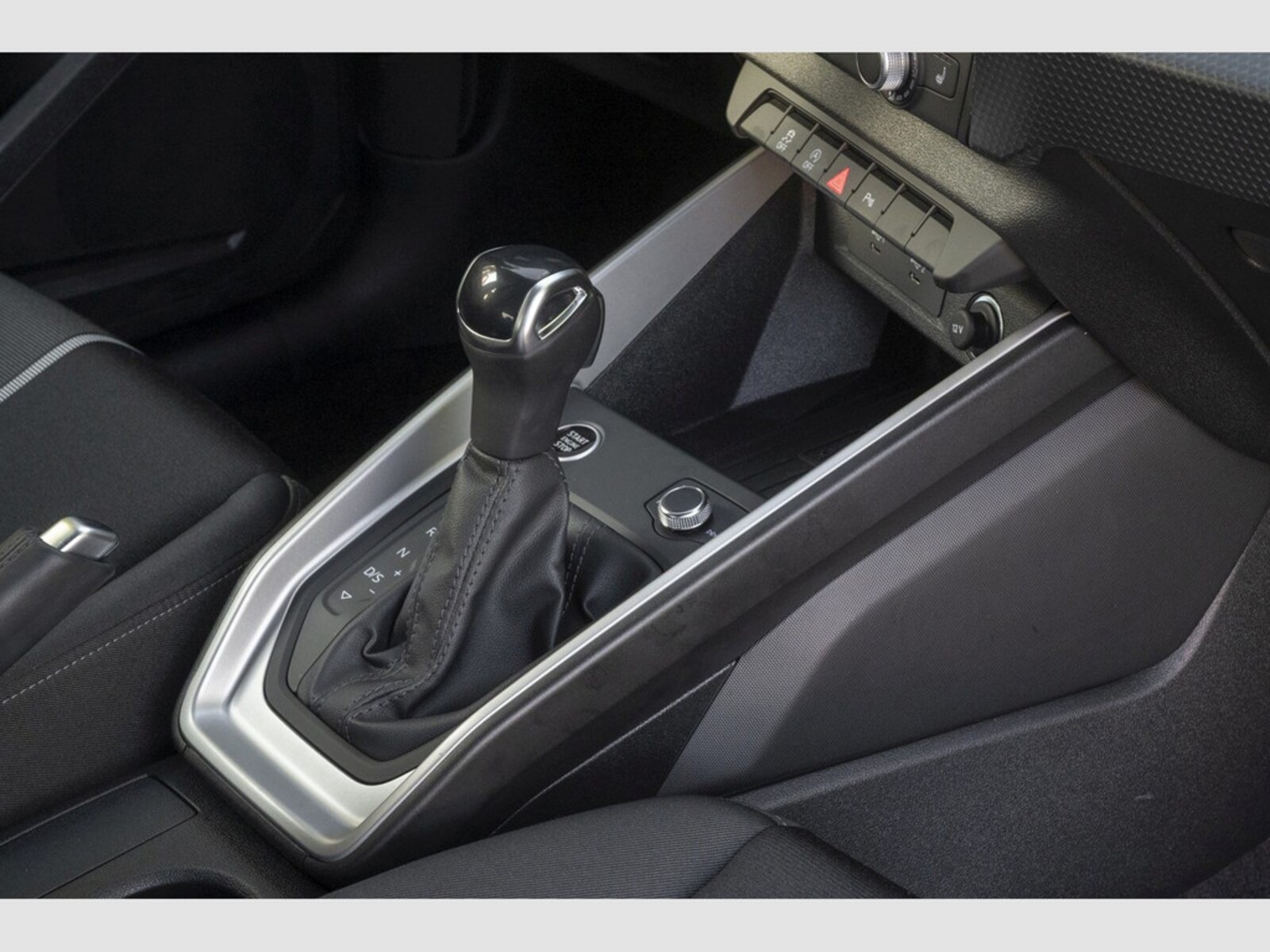 Audi A1 Sportback – Bild 9