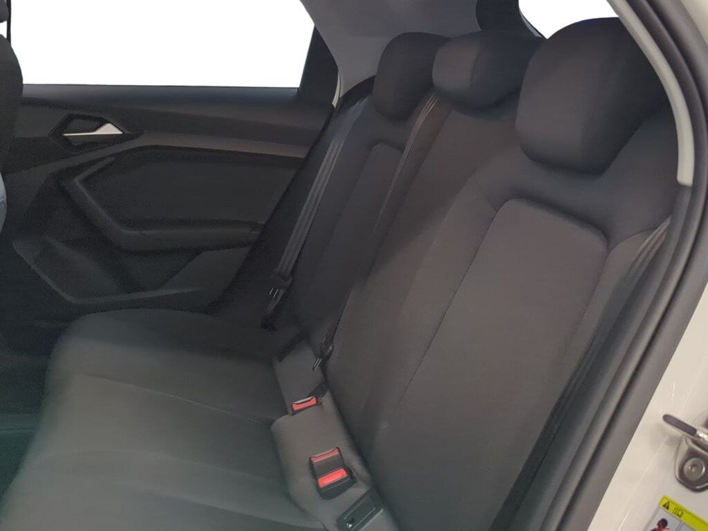 Image about Audi A1 Sportback A1 Sportback 30 TFSI Proline 110 hk 6-växlad