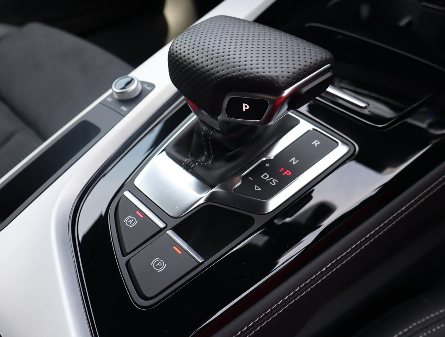 Image about Audi A5 Sportback 35 TDI S line 120(163) kW(PS) S tronic