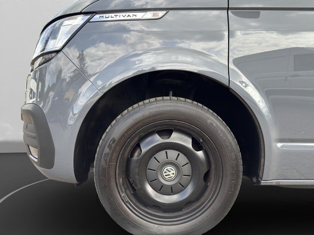 Volkswagen T6.1 Multivan