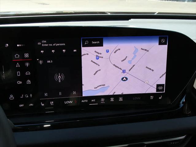 2025 AUDI A5 - Image 19