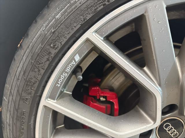 2023 AUDI S4 - Image 31