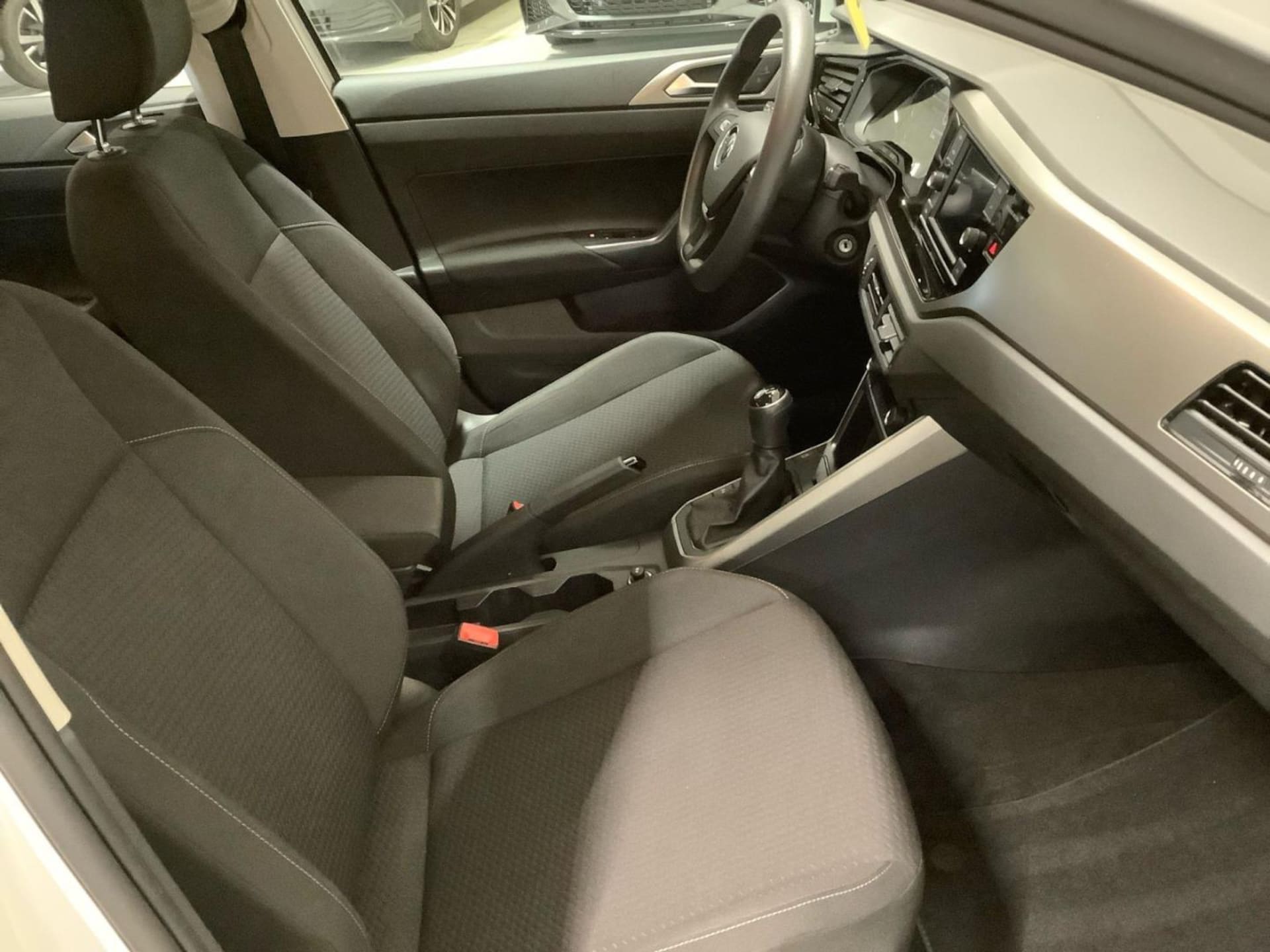 Volkswagen Polo Comfortline