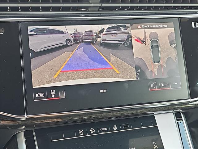 2026 Audi Q8 Premium - Photo 24