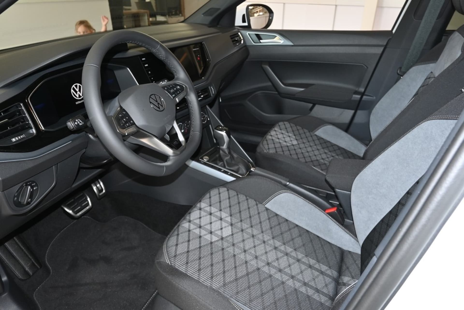 Volkswagen Taigo R-Line